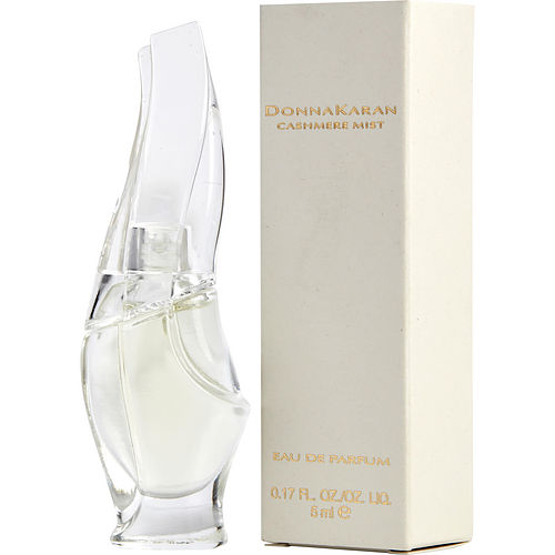 Cashmere Mist Eau De Parfum Mini 0.17 oz