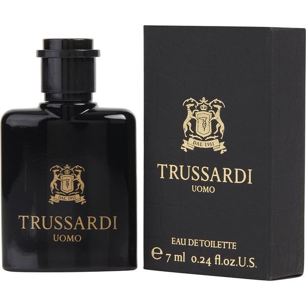 Trussardi    Edt