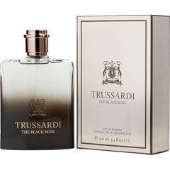 Trussardi The Black Rose - Eau De Parfum Spray