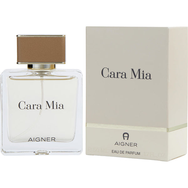 Aigner Cara Mia   Eau De Parfum Spray