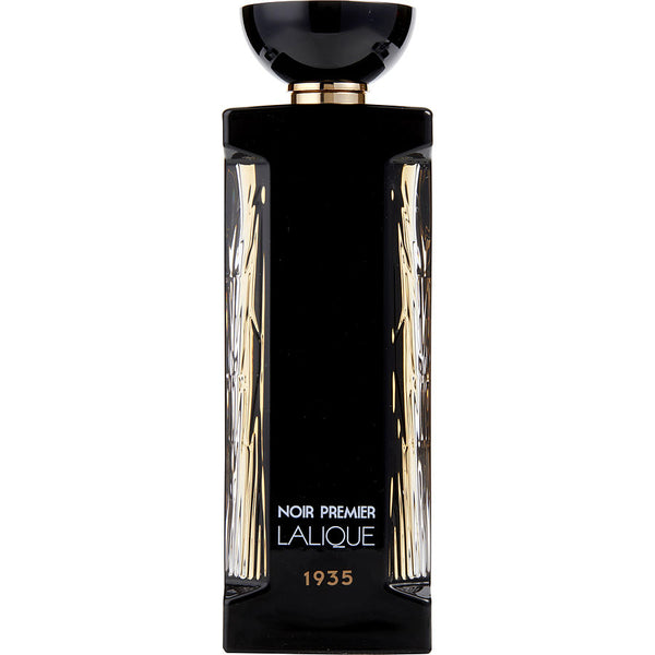 Lalique Noir Premier Rose Royale 1935   Eau De Parfum Spray