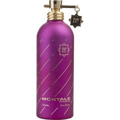 Montale Paris Roses Musk - Eau De Parfum Spray