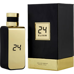 24 Gold Elixir   Eau De Parfum Spray