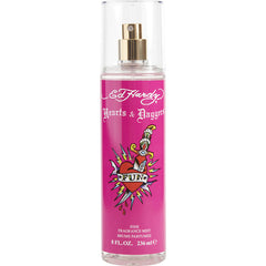 Ed Hardy Hearts & Daggers - Body Mist