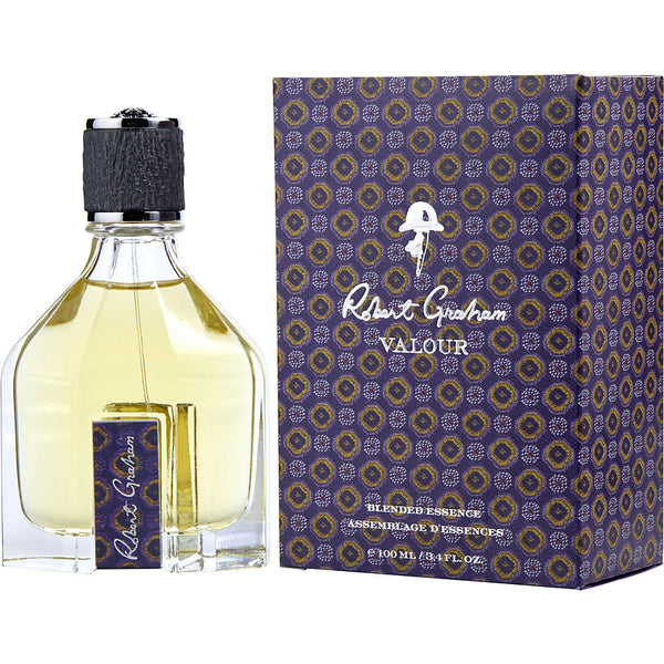 Robert Graham Valour - Blended Essence Spray