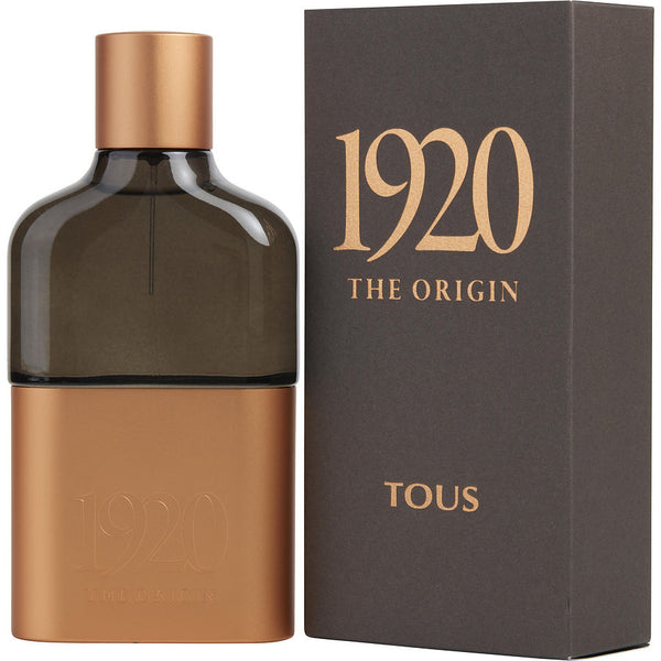 Tous 1920 The Origin - Eau De Parfum Spray
