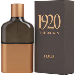 Tous 1920 The Origin - Eau De Parfum Spray