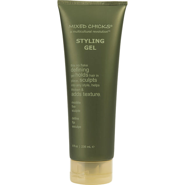 Mixed Chicks   Styling Gel