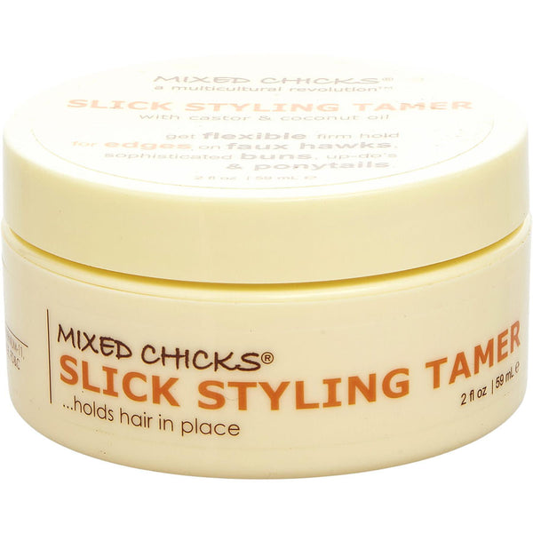 Mixed Chicks   Slick Styling Tamer