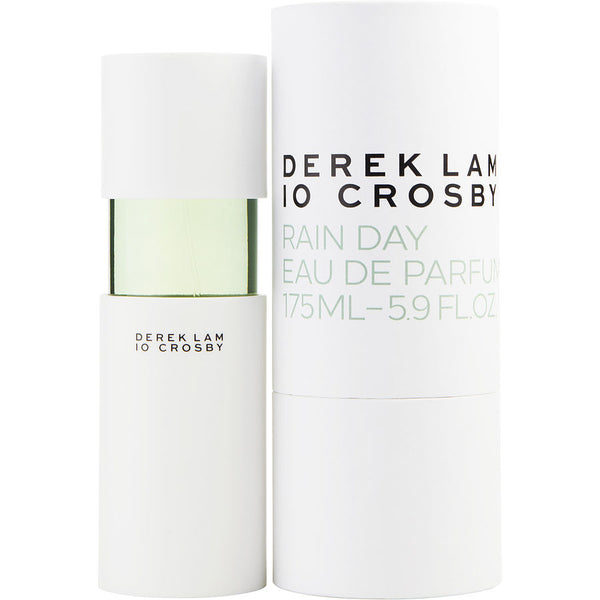 Derek Lam 10 Crosby Rain Day   Eau De Parfum Spray