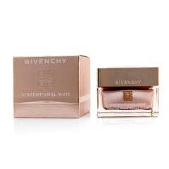 Givenchy    L'intemporel Global Youth All soft Night Cream