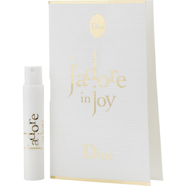 Jadore In Joy - Edt Spray Vial