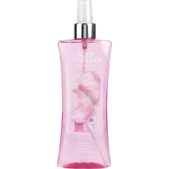 Body Fantasies Cotton Candy - Body Spray