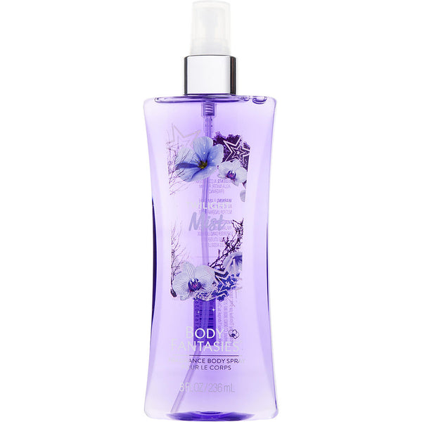 Body Fantasies Twilight Mist - Body Spray