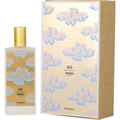 Memo Paris Inle - Eau De Parfum Spray