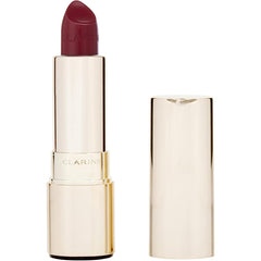 Clarins   Joli Rouge (Long Wearing Moisturizing Lipstick)   # 754 Deep Red