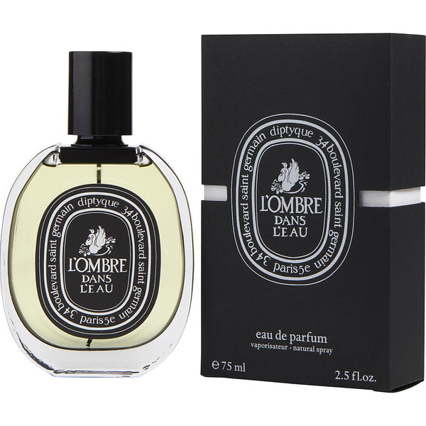 Diptyque L'ombre Dans L'eau - Eau De Parfum Spray