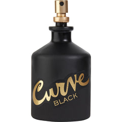 Curve Black - Cologne Spray