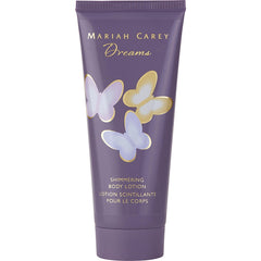 Mariah Carey Dreams   Shimmering Body Lotion