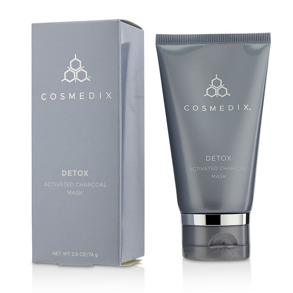 CosMedix - Detox Activated Charcoal Mask