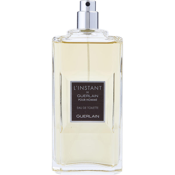 L'instant De Guerlain - Edt Spray