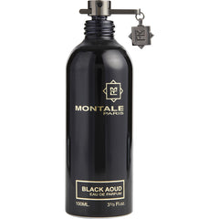 Montale Paris Black Aoud - Eau De Parfum Spray