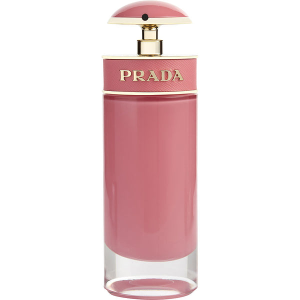 Prada Candy Gloss - Edt Spray