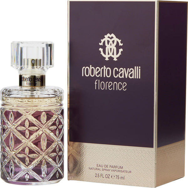 Roberto Cavalli Florence - Eau De Parfum Spray