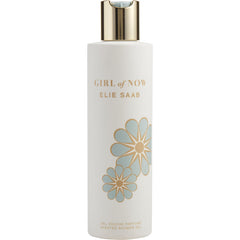 Elie Saab Girl Of Now   Shower Gel