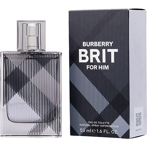 Burberry Brit