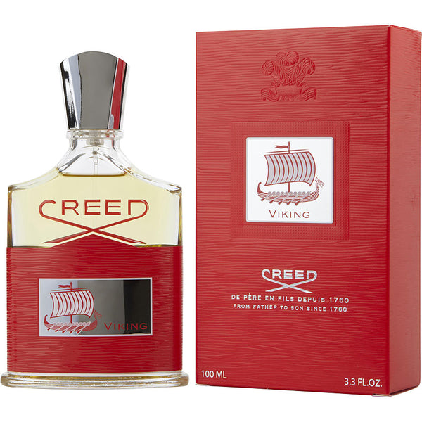 Creed Viking   Eau De Parfum Spray