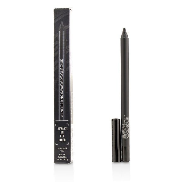 Smashbox - Always On Gel Eye Liner - Fishnet