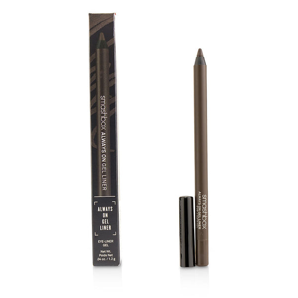 Smashbox - Always On Gel Eye Liner - Brewed