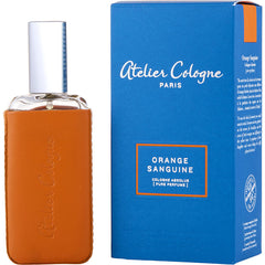 ATELIER COLOGNE by Atelier Cologne - ORANGE SANGUINE COLOGNE ABSOLUE SPRAY