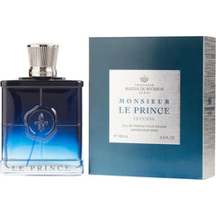 Marina De Bourbon Monsieur Le Prince Intense - Eau De Parfum Spray