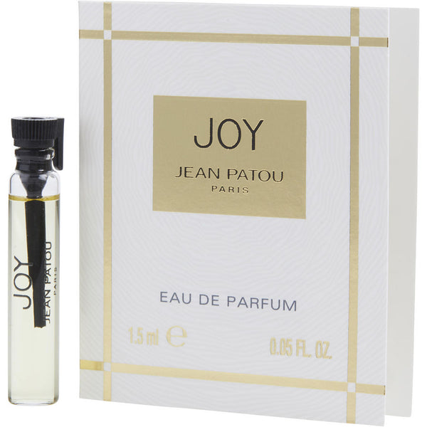 Joy - Eau De Parfum Vial