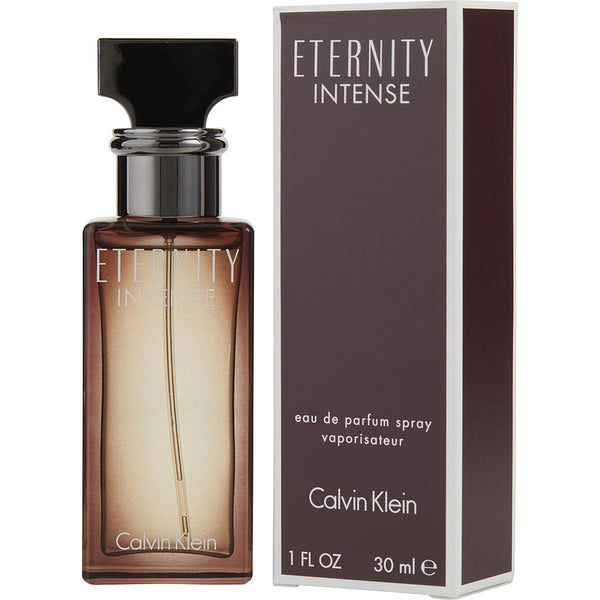 Eternity Intense    Eau De Parfum Spray