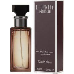 Eternity Intense    Eau De Parfum Spray