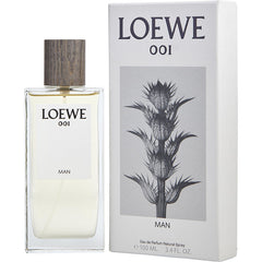 Loewe 001 Man - Eau De Parfum Spray