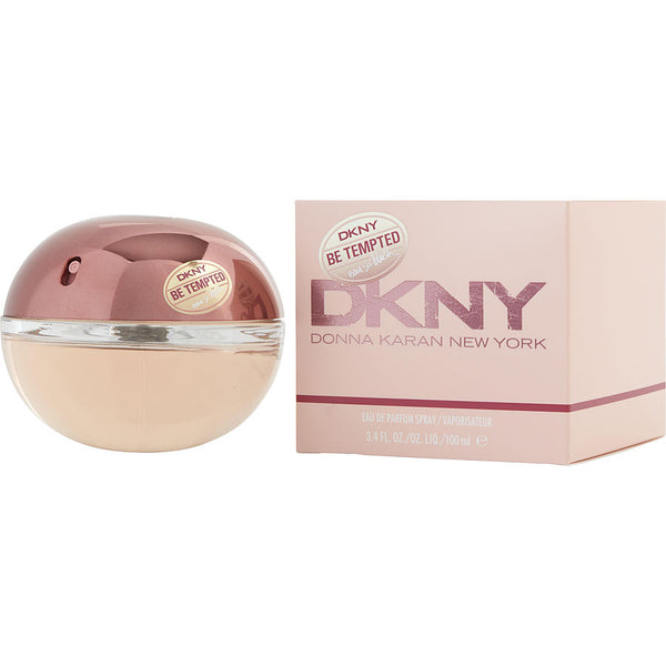 Dkny Be Tempted Eau So Blush   Eau De Parfum Spray
