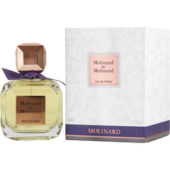 Molinard De Molinard  - Edt Spray