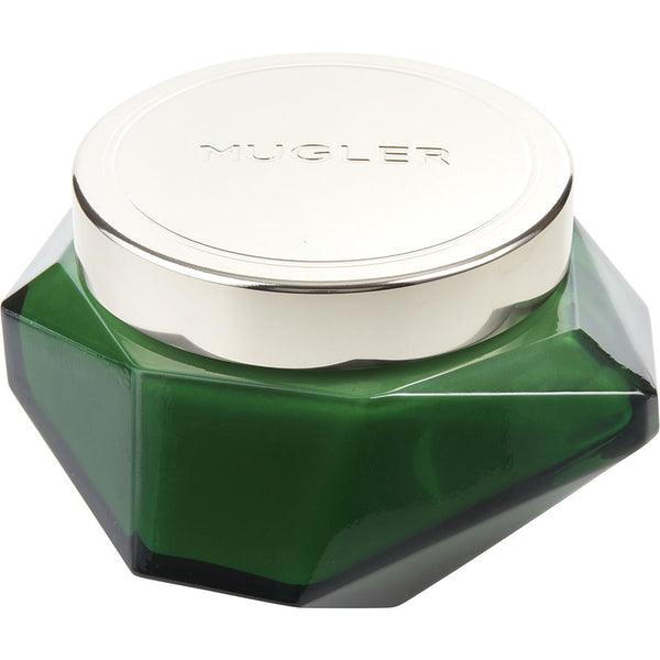 Aura Mugler   Body Cream