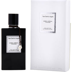 Ambre Imperial Van Cleef & Arpels Eau De Parfum Spray 1.5 oz