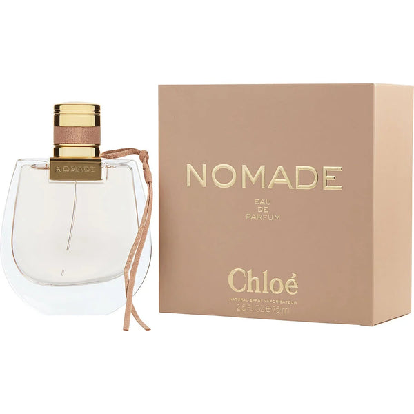 Chloe Nomade - Eau De Parfum Spray