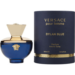 Versace Dylan Blue - Eau De Parfum Spray