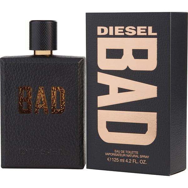 Diesel Bad   Edt Spray