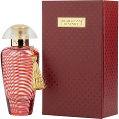 Merchant Of Venice Byzantium Saffron  - Eau De Parfum Spray