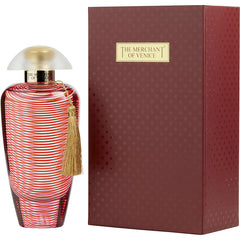 Merchant Of Venice Byzantium Saffron  - Eau De Parfum Spray