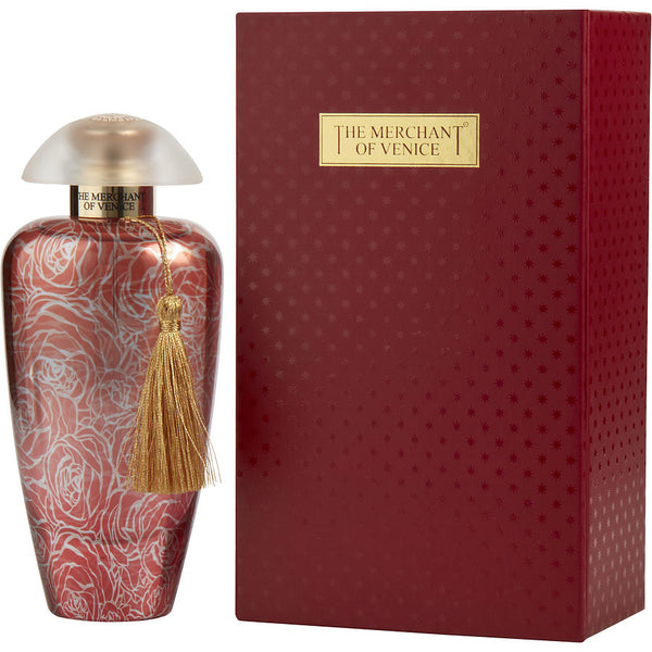 Merchant Of Venice Rosa Moceniga  - Eau De Parfum Spray