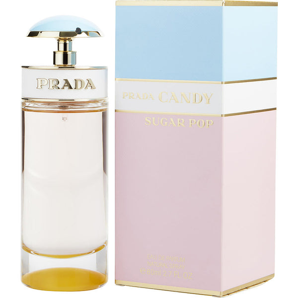 Prada Candy Sugar Pop  - Eau De Parfum Spray